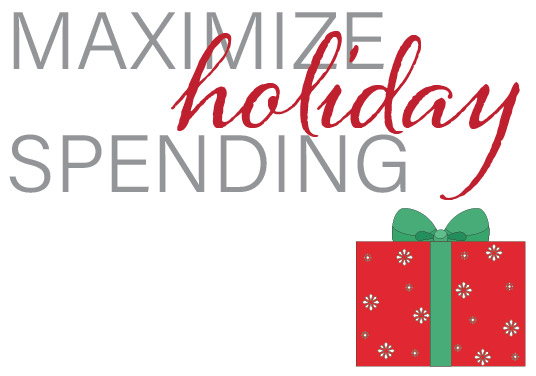Maximizing Your Holiday Budget